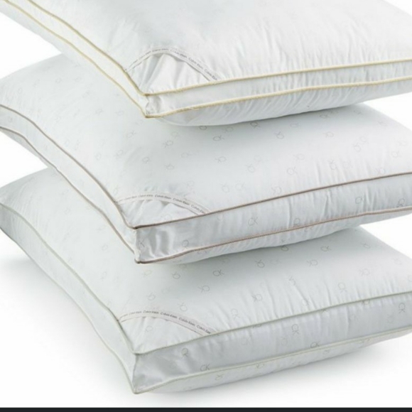 pillow calvin klein